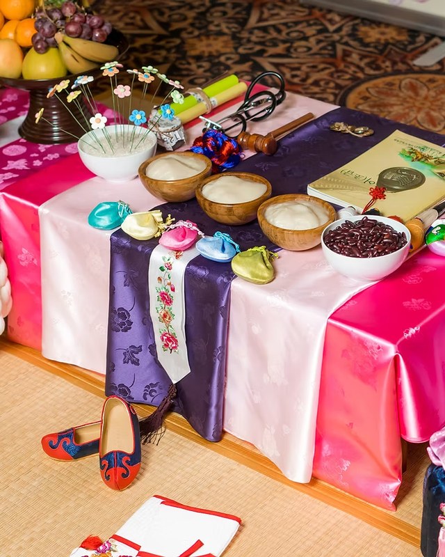 Image for 10th Annual Chuseok in Tacoma