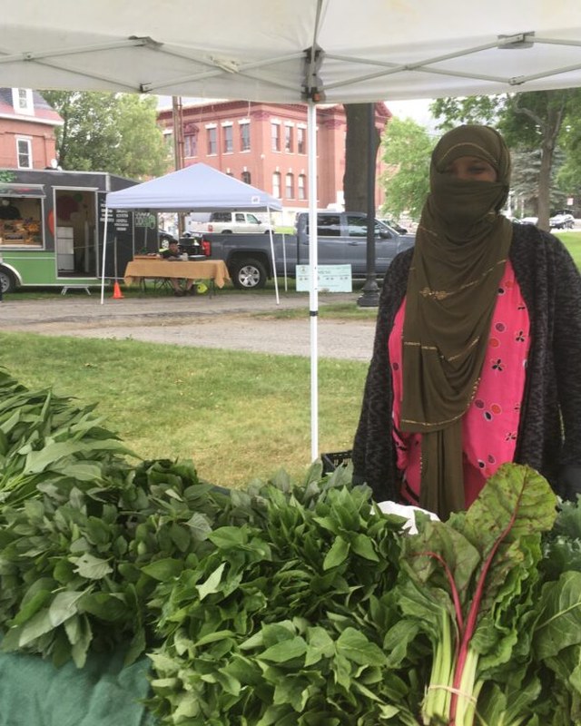 Image for Kennedy Park Farmers' Market