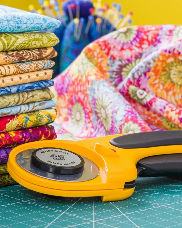 Image for 2027 Chula Vista Quilters Guild Annual Quilt Show and Vendor Mall