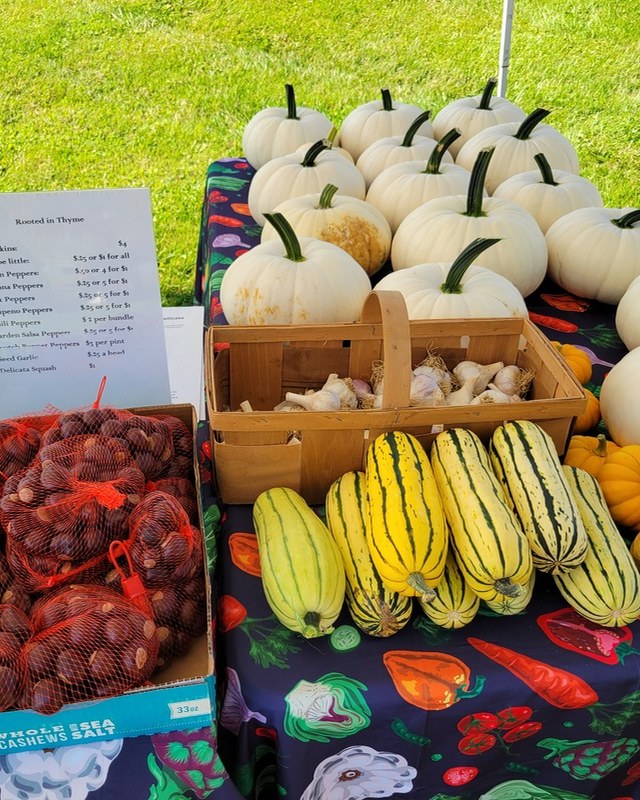 Image for Duncan Falls Farmers Market