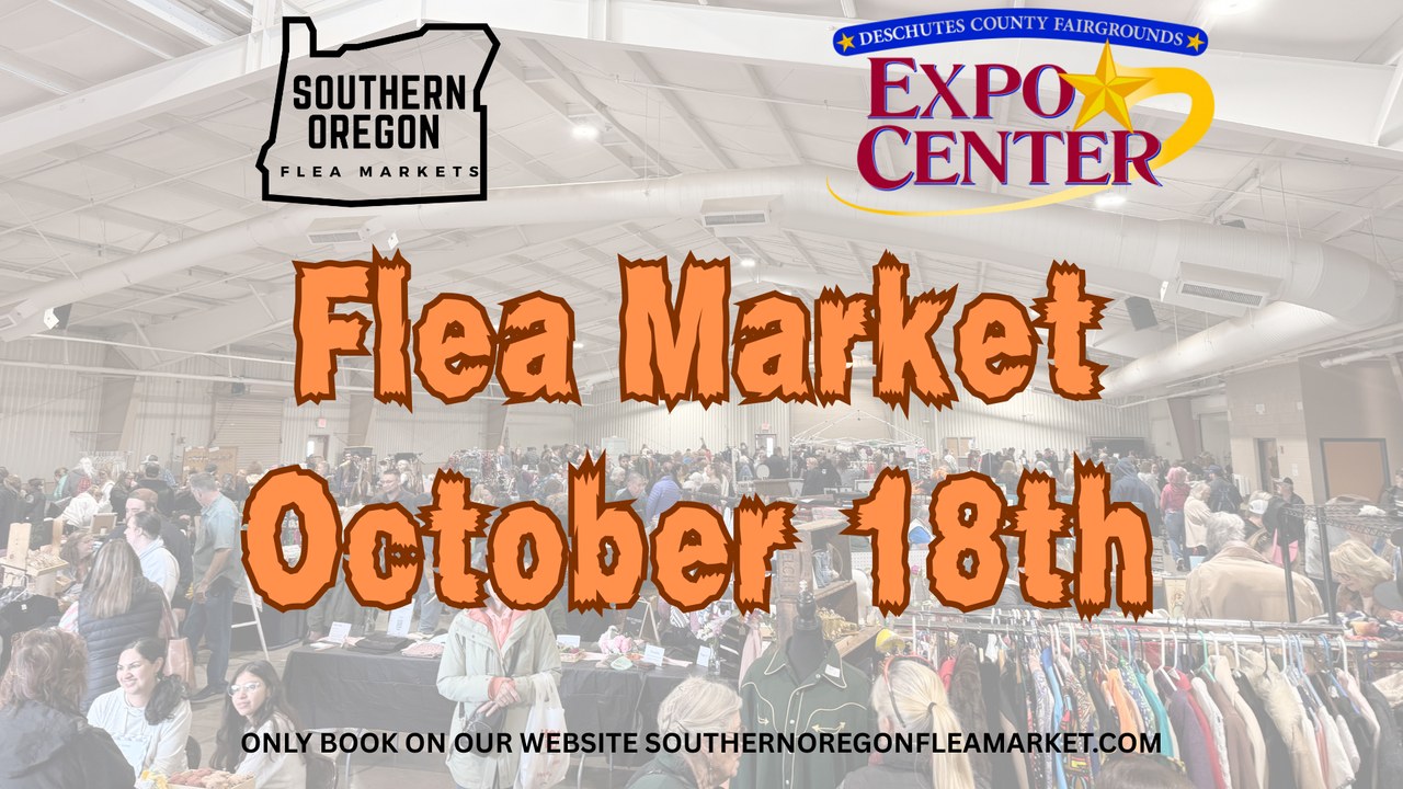Image for Redmond Flea Market