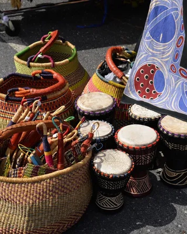 Image for African-American Heritage & Multicultural Festival
