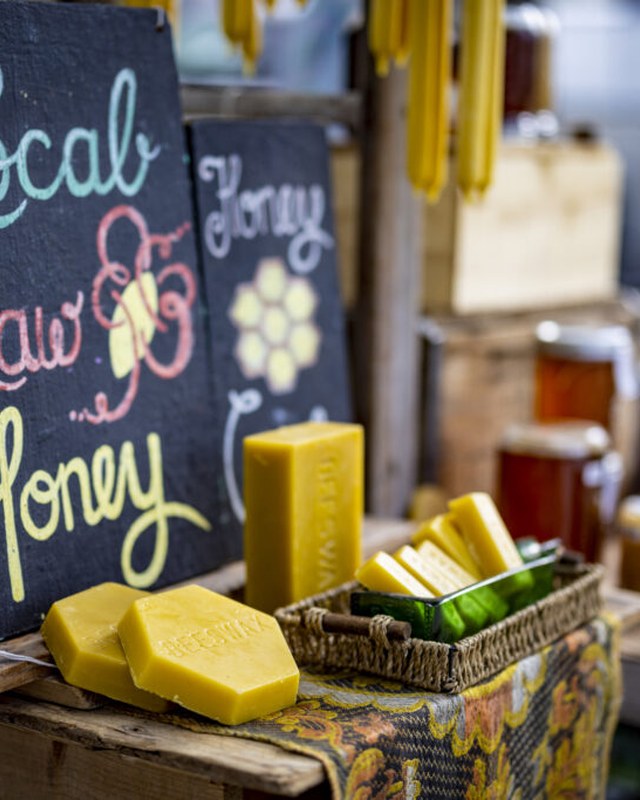 Image for Bear River City Farmers Market