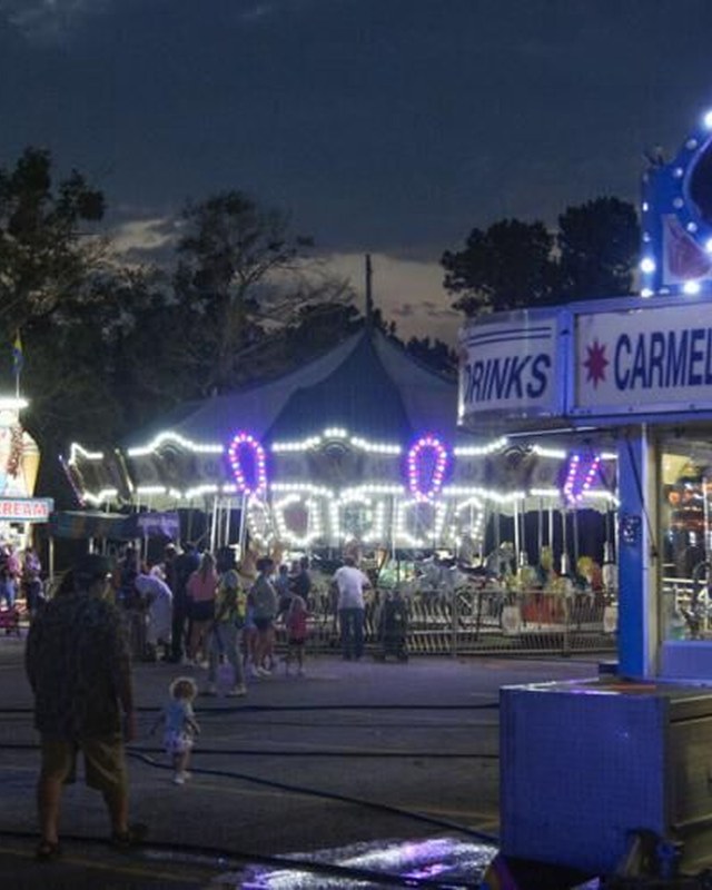 Image for 42nd Annual Texas State Forest Festival