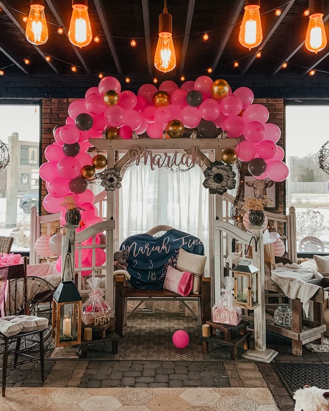 Image for Prestige Creative Markets + Nursery
