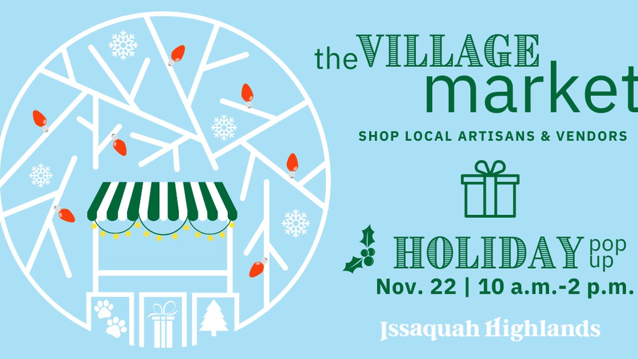 Image for The Village Market at Issaquah Highlands