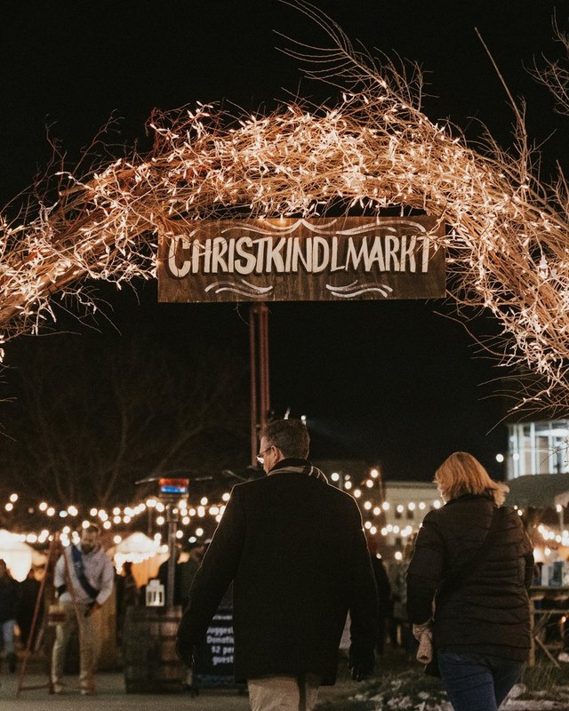 Image for Christkindlmarkt