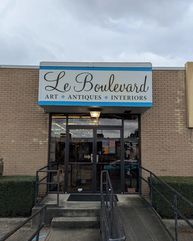 Image for Le Boulevard Marketplace