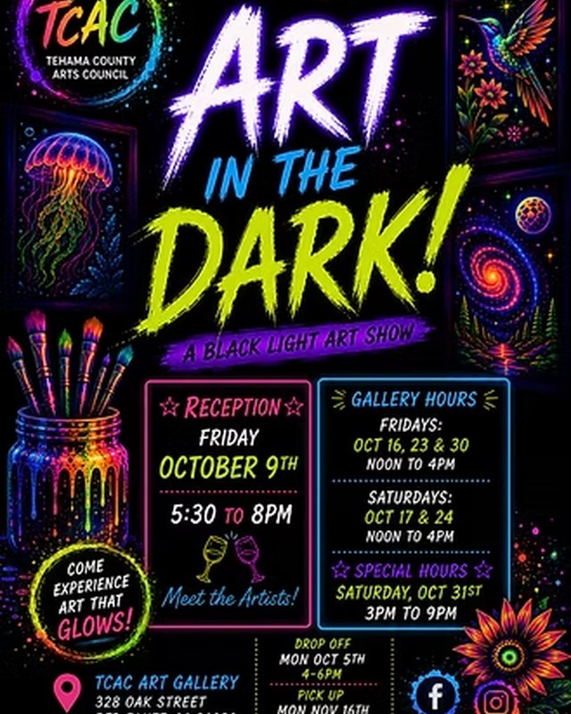 Image for Art In The Dark