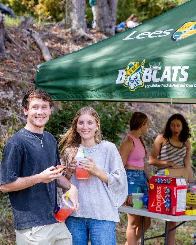 Image for Lees-McRae College Homecoming and Family Weekend 2026