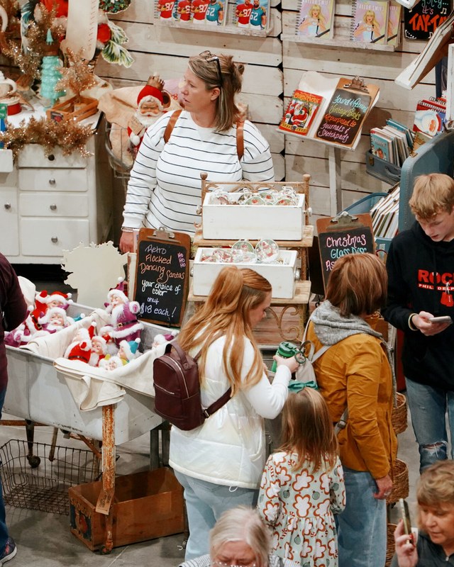 Image for Hometown Market Days – Fort Smith