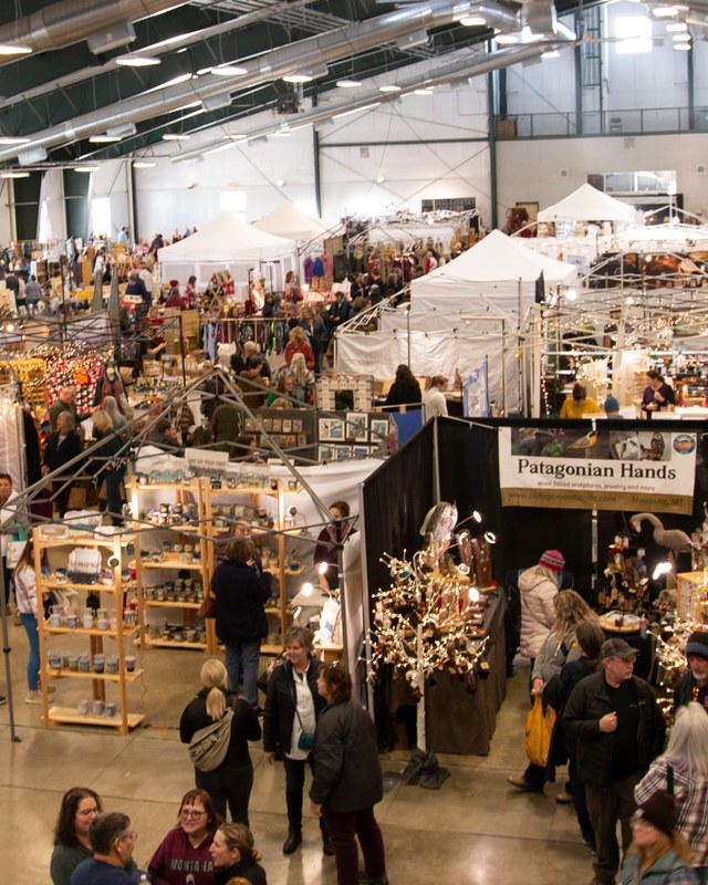 Image for Helena Holiday MADE Fair