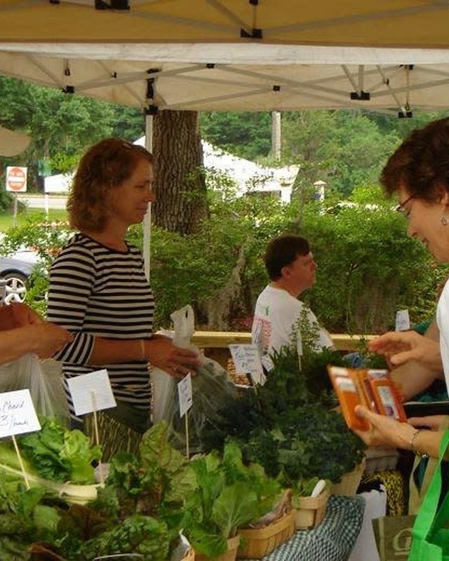 Image for Port Royal Farmers Market