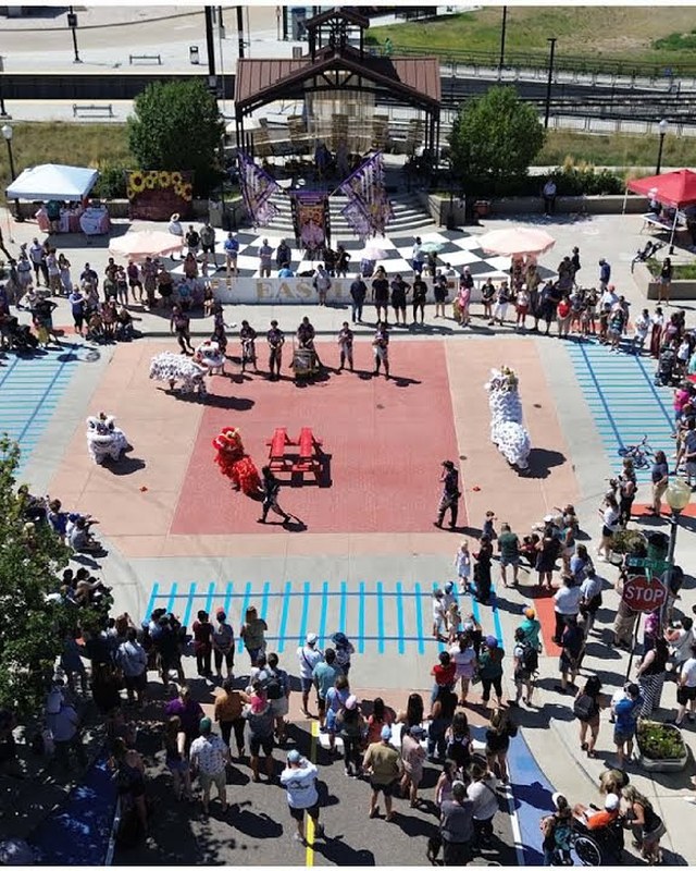 Image for Eastlake Street Fair