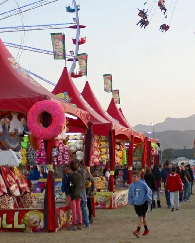 Image for Conejo Valley Days