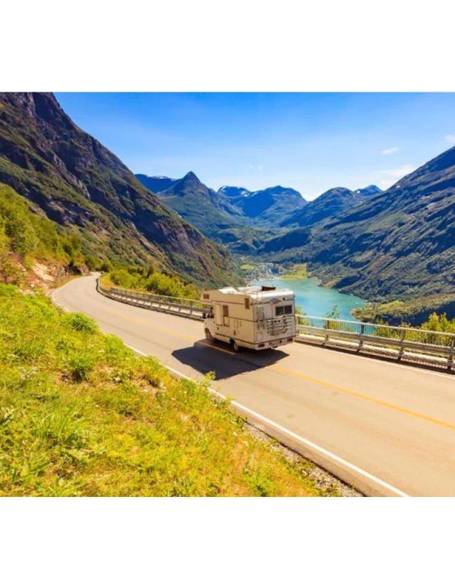 Image for Fort Wayne Fall RV Super Show