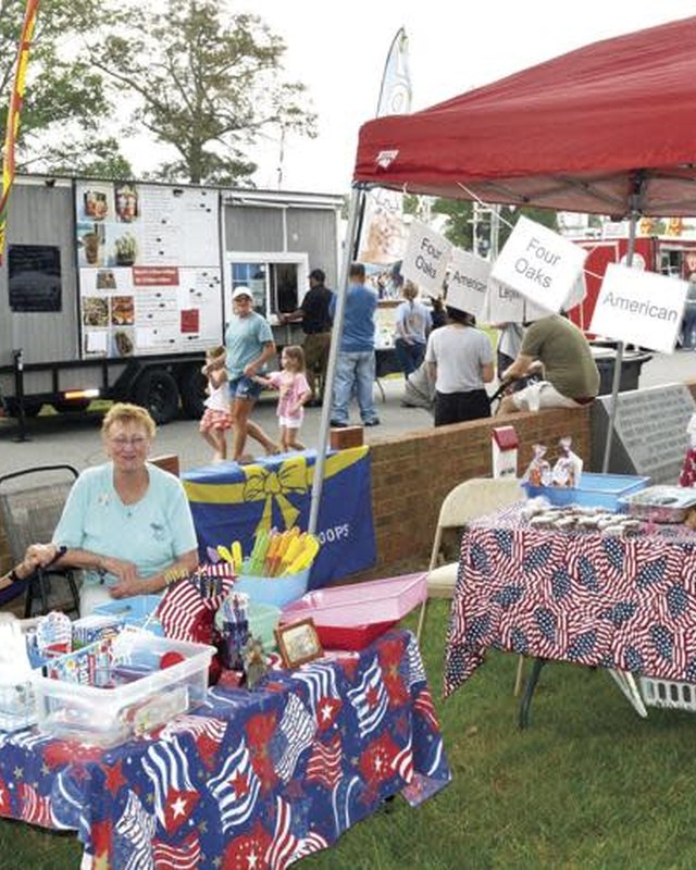 Image for Market on Main