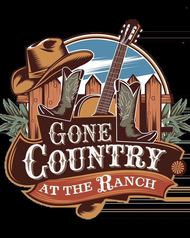 Image for Gone Country at the Ranch Music Festival 2027