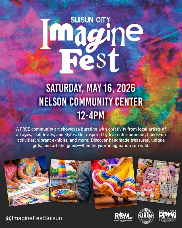 Image for Imagine Fest