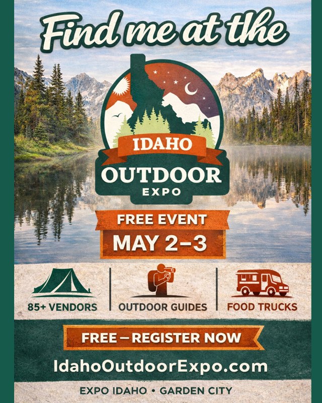 Image for Idaho Outdoor Expo