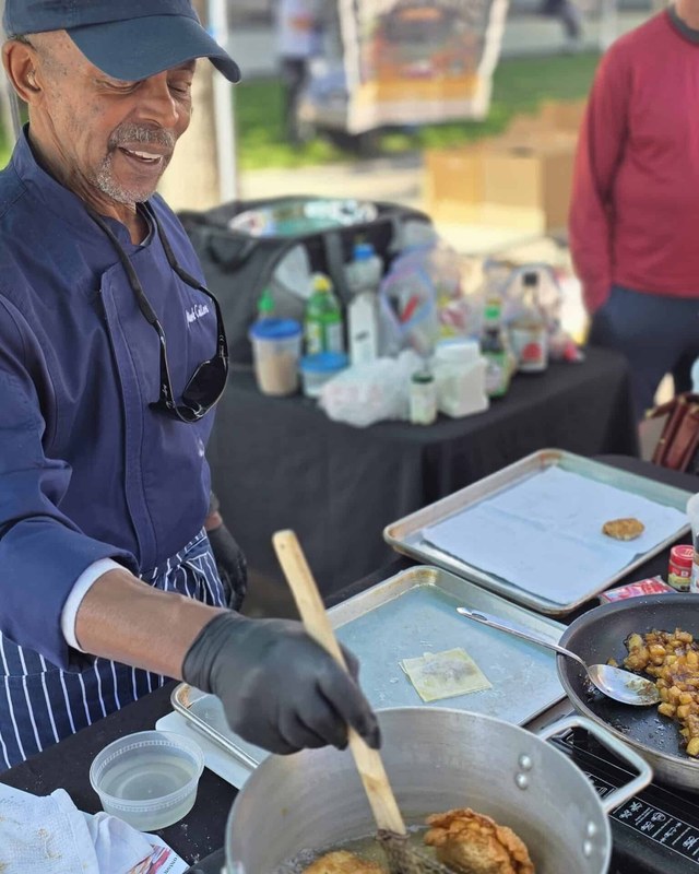 Image for Salida Library Farmers Market