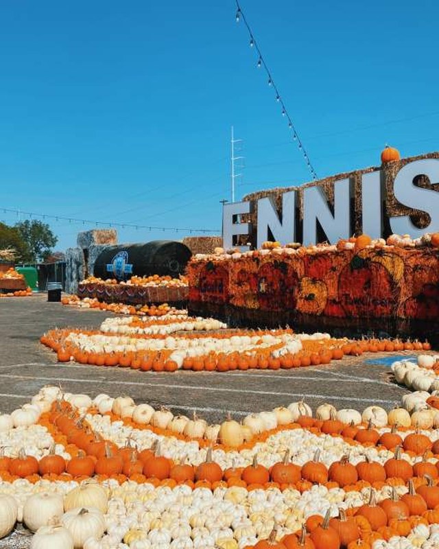 Image for Ennis Autumn Daze