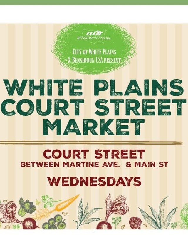 Image for Court Street Market