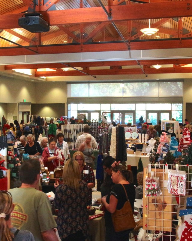 Image for Gifts & Goodies Holiday Boutique