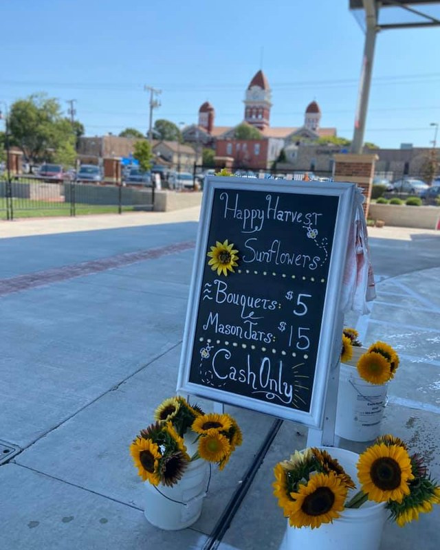 Image for 2026 Crown Point Farmers Market