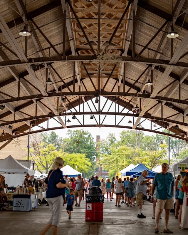 Image for South Haven Farm Market 2026 Season