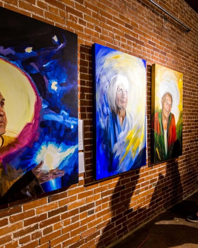 Image for Downtown Fort Collins First Friday Art Walk™