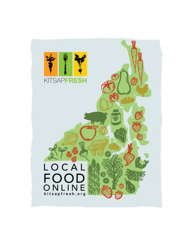 Image for Kitsap Fresh