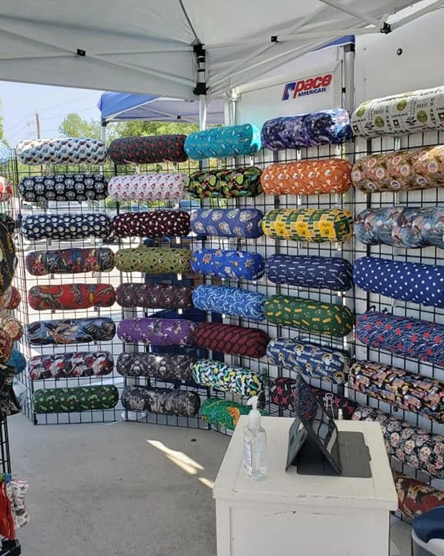 Image for Conroe Sunday Market