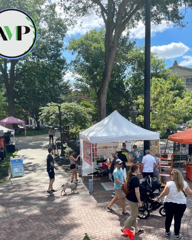 Image for Fall Fest presented by Bicycle