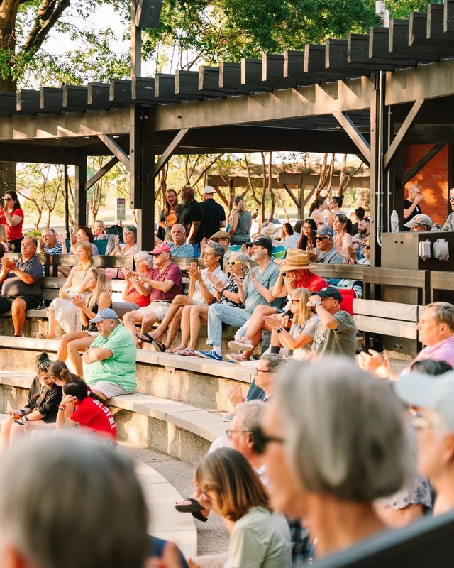 Image for 4th Fridays Downtown Festival