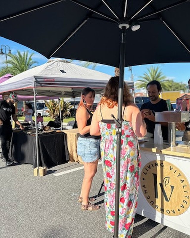 Image for Renningers Flea Market & Farmers Market