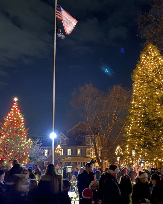 Image for Christmas in Nazareth