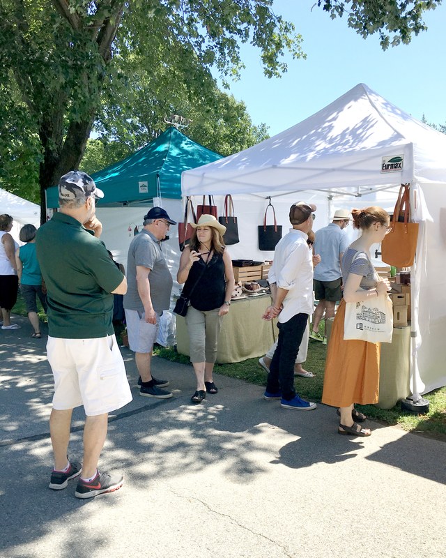 Image for Rhinebeck Crafts Festival