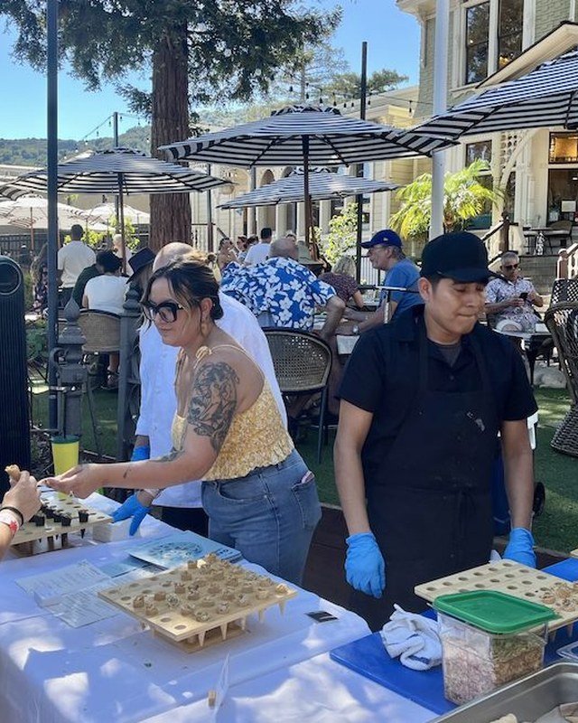 Image for Taste of Los Gatos 2026