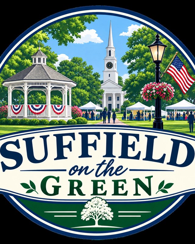 Image for Suffield on the Green and Craft Fair