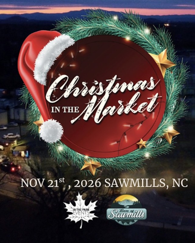 Image for 5th Annual Christmas In The Market