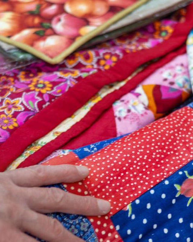 Image for Southwest Quilt & Fiber Art Festival