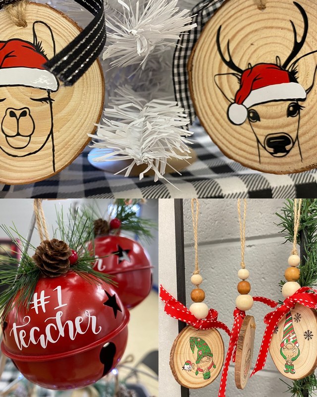 Image for Holiday Craft Bazaar