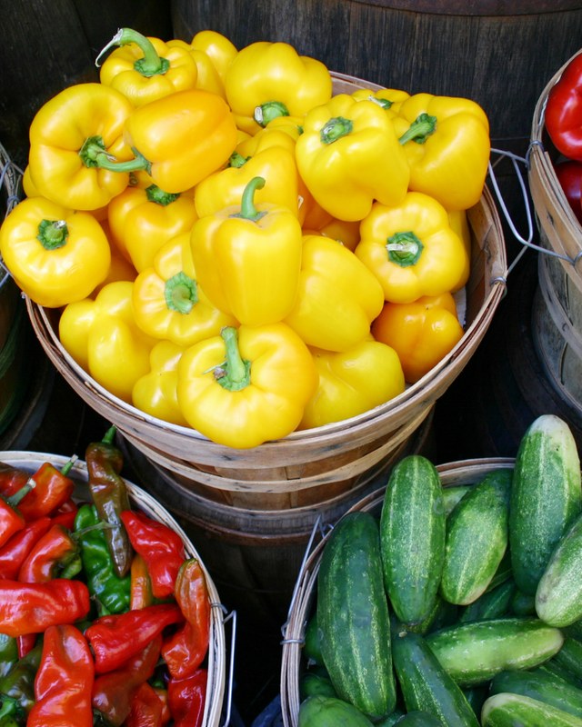Image for Hopkins Farmers Market