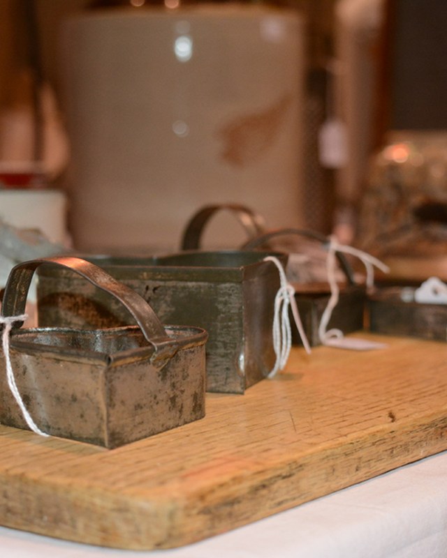 Image for The Black Market (formerly Benson's Flea Market)