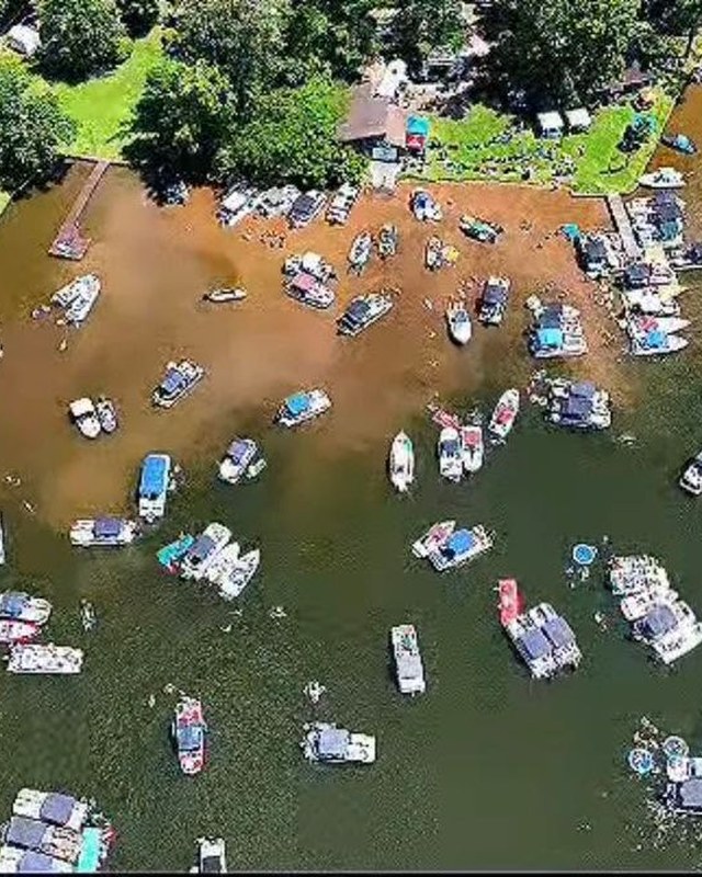 Image for Aquapalooza Lake Sinclair