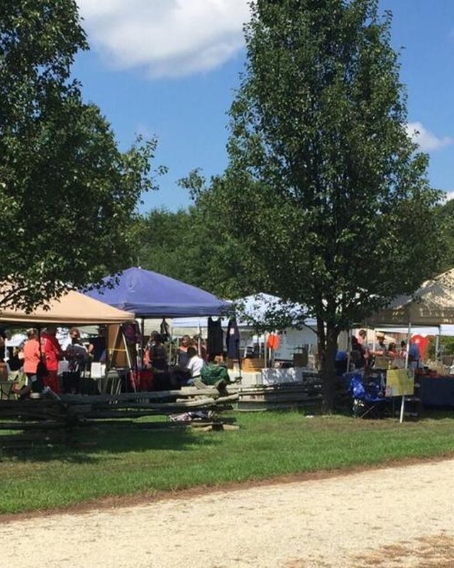 Image for Appomattox OysterFest