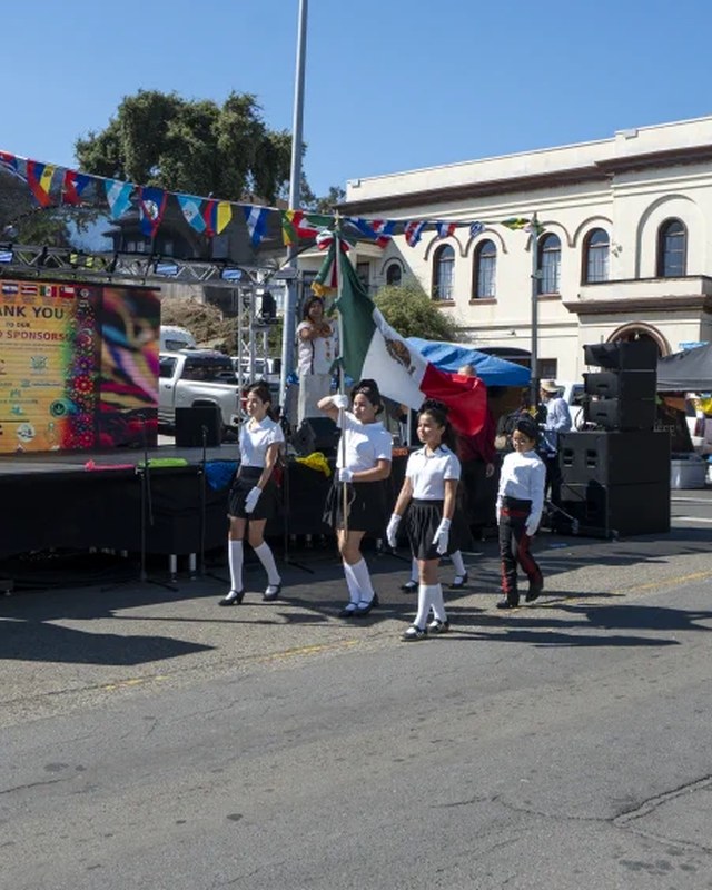 Image for Vallejo Fiestas Patrias