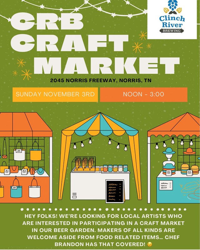 Image for Craft Market