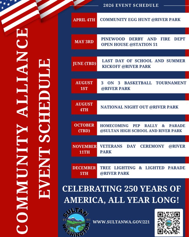 Image for Tree Lighting/Lighted Parade